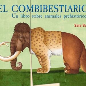 Patapum | El Combibestiario Libros Sm