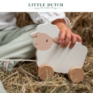 Arrastre Little Dutch