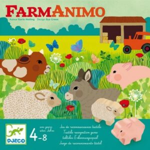 FarmAnimo Djeco