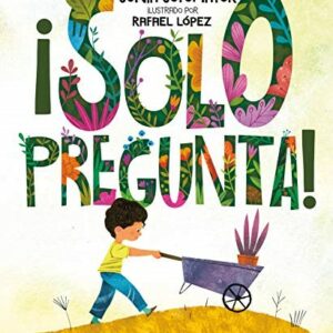 ¡Sólo pregunta!