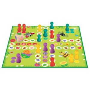Ludo Bichos Moses