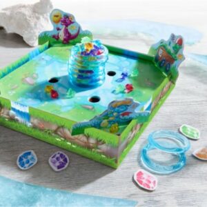 Patapum | Tesoro Brillante Juegos De Mesa Haba3