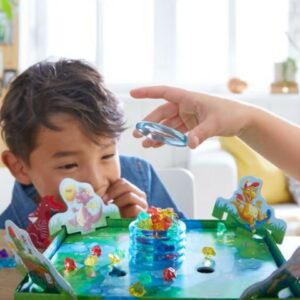 Patapum | Tesoro Brillante Juegos De Mesa Haba4