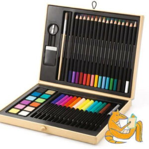 Caja de colores Djeco