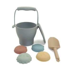 Set de Arena Miwis