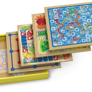 30 juegos Cayro