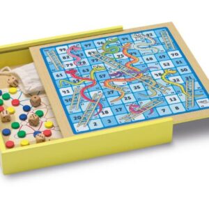 Patapum | 30 Juegos Manualidades Cayro3