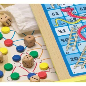 Patapum | 30 Juegos Manualidades Cayro5