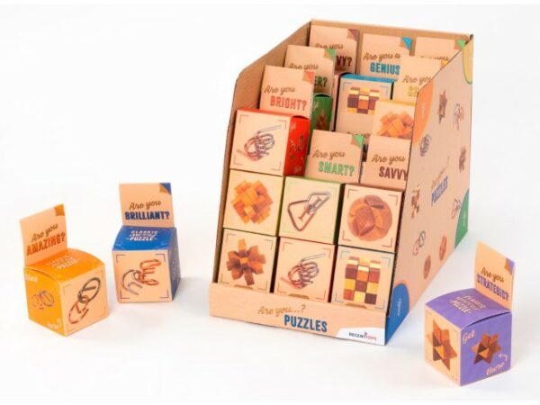 Patapum | Are You Puzzle Ingenio Juegos De Mesa Cayro1