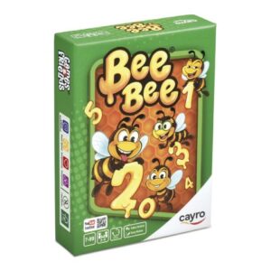 Patapum | Bee Bee Juegos De Mesa Cayro1
