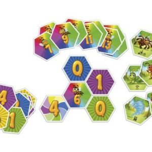 Patapum | Bee Bee Juegos De Mesa Cayro2