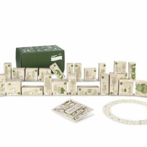 Calendario de adviento Grapat