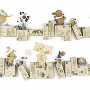 Calendario de adviento Grapat