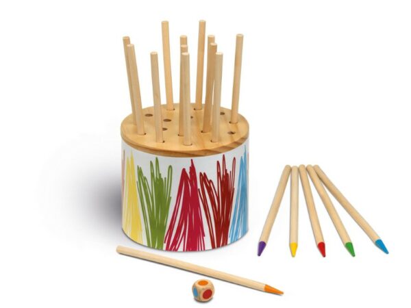 Patapum | Colorfind Juegos De Mesa Cayro2