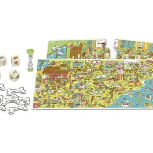 Patapum | Sam Co Juegos De Mesa Cayro2