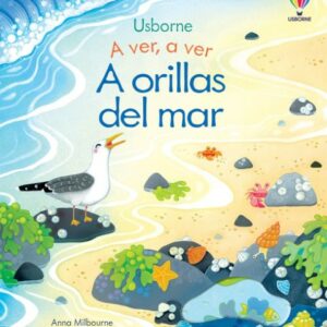 A orillas del mar
