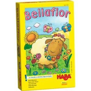 Bellaflor Haba