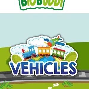 Biobuddi Vehículos