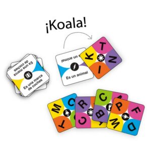 Patapum | Eszi Juegos De Mesa Ludilo3