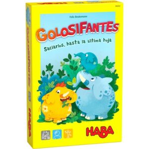 Golosifantes Haba