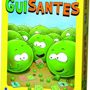 Guisantes Haba