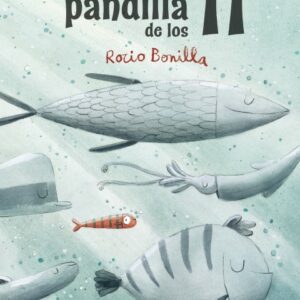 La pandilla de los 11