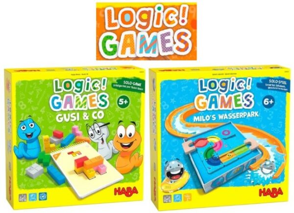 Patapum | Logic Games Juegos De Mesa Haba1