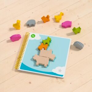 Patapum | Logic Games Juegos De Mesa Haba10