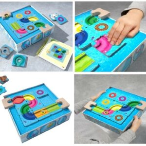 Patapum | Cgi/bb: Achim Nemmert