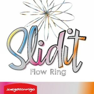 Slidit Flow Ring
