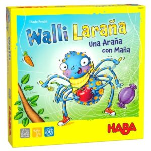 Walli Laraña Haba