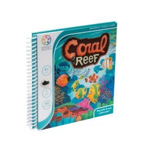 Coral reef Smart Games
