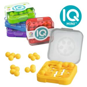 IQ mini Smart Games