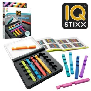 IQ Stixx Smart Games