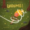 Patapum | Luuume Libros