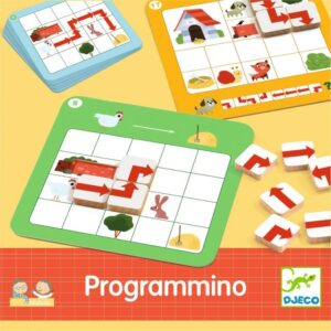 Programmino Djeco