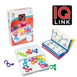 IQ Link Smart Games