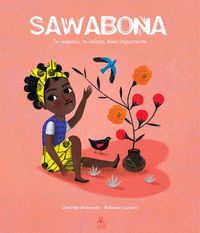 Patapum | Sawabona Libros1