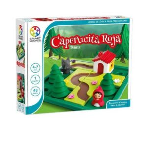 Caperucita Roja Smart Games