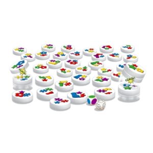 Crazy Clack! Mercurio