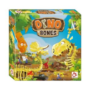 Dino Bones Mercurio