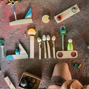 Patapum | Happy Place Minimundos Grapat4
