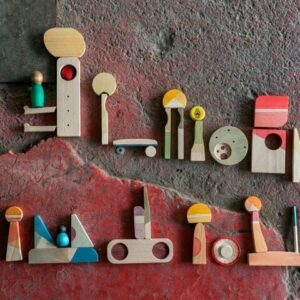 Patapum | Happy Place Minimundos Grapat6