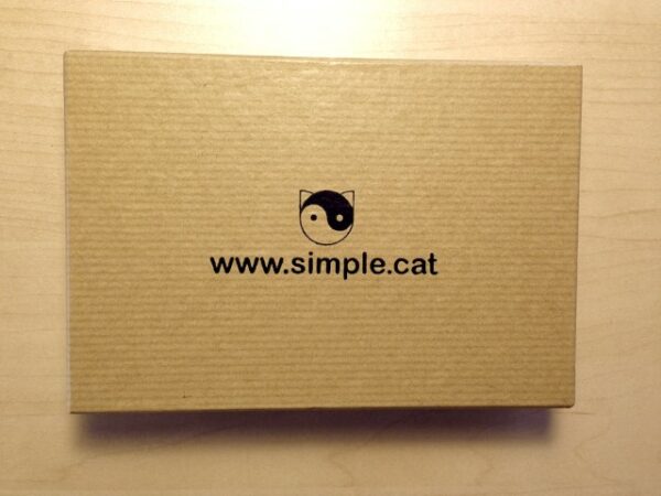 Patapum | Konekta Con Cartas Juegos De Mesa Simple Cat2
