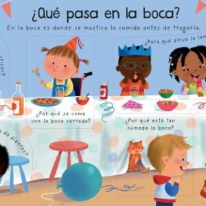 ¿Qué hace el cuerpo con lo que como?