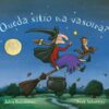 Patapum | Queda Sitio Na Vasoira Libos
