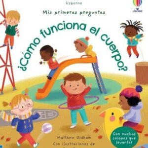 ¿Cómo funciona el cuerpo?