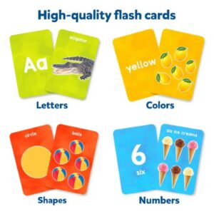 Flashcards Skillmatics