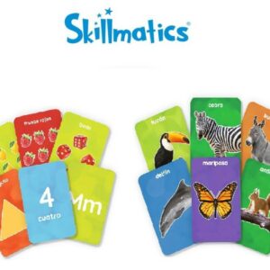Flashcards Skillmatics