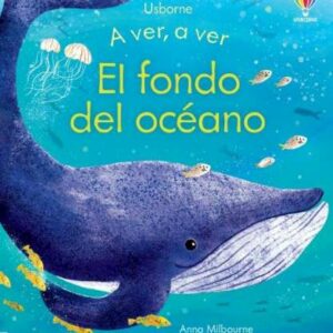 El fondo del océano